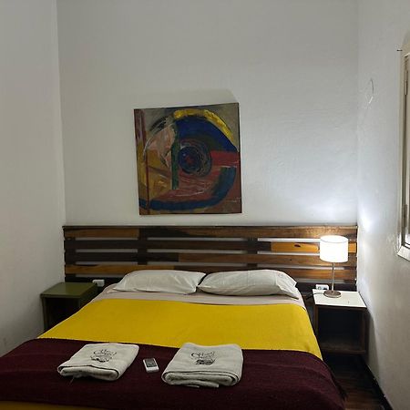 Hotel Chipre Buenos Aires Ngoại thất bức ảnh