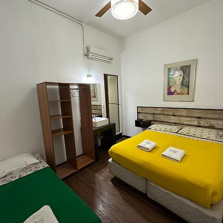 Hotel Chipre Buenos Aires Ngoại thất bức ảnh