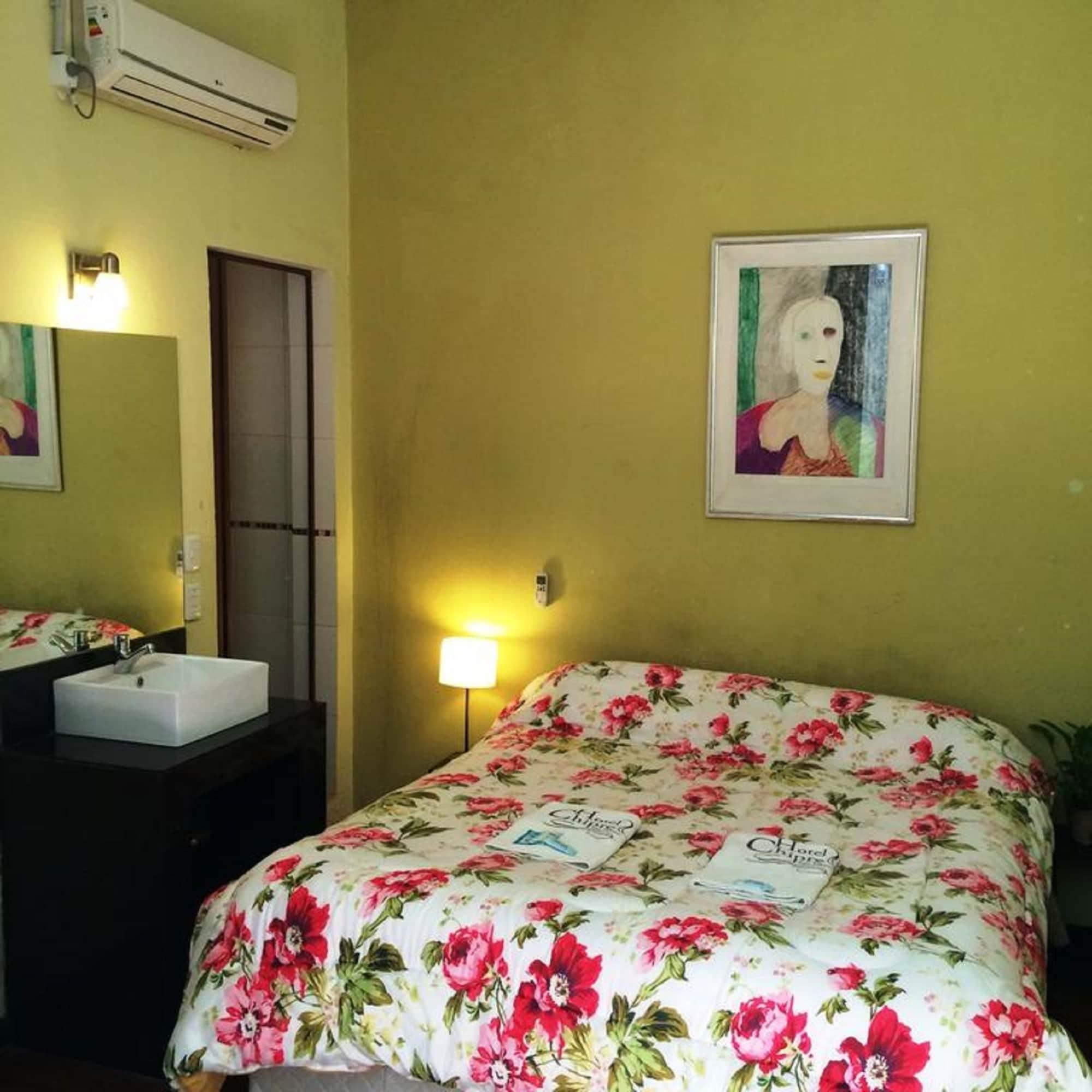 Hotel Chipre Buenos Aires Ngoại thất bức ảnh