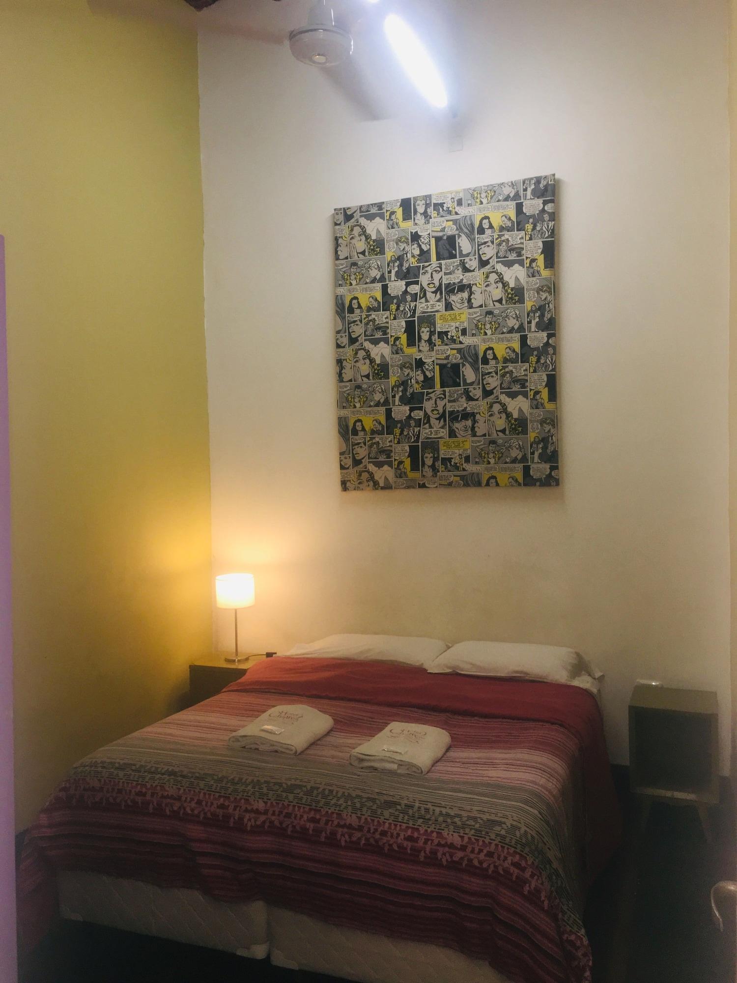 Hotel Chipre Buenos Aires Ngoại thất bức ảnh