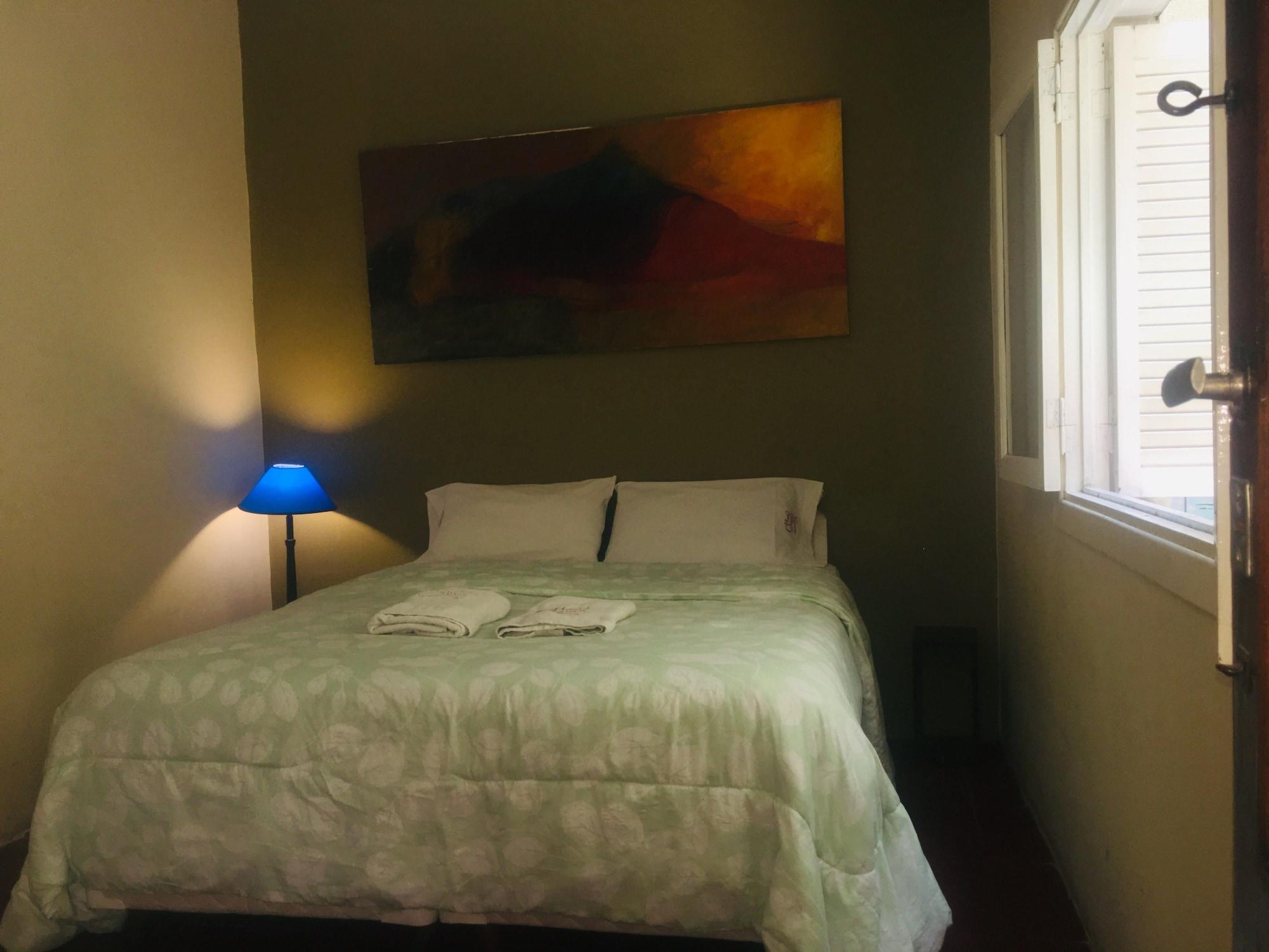 Hotel Chipre Buenos Aires Ngoại thất bức ảnh