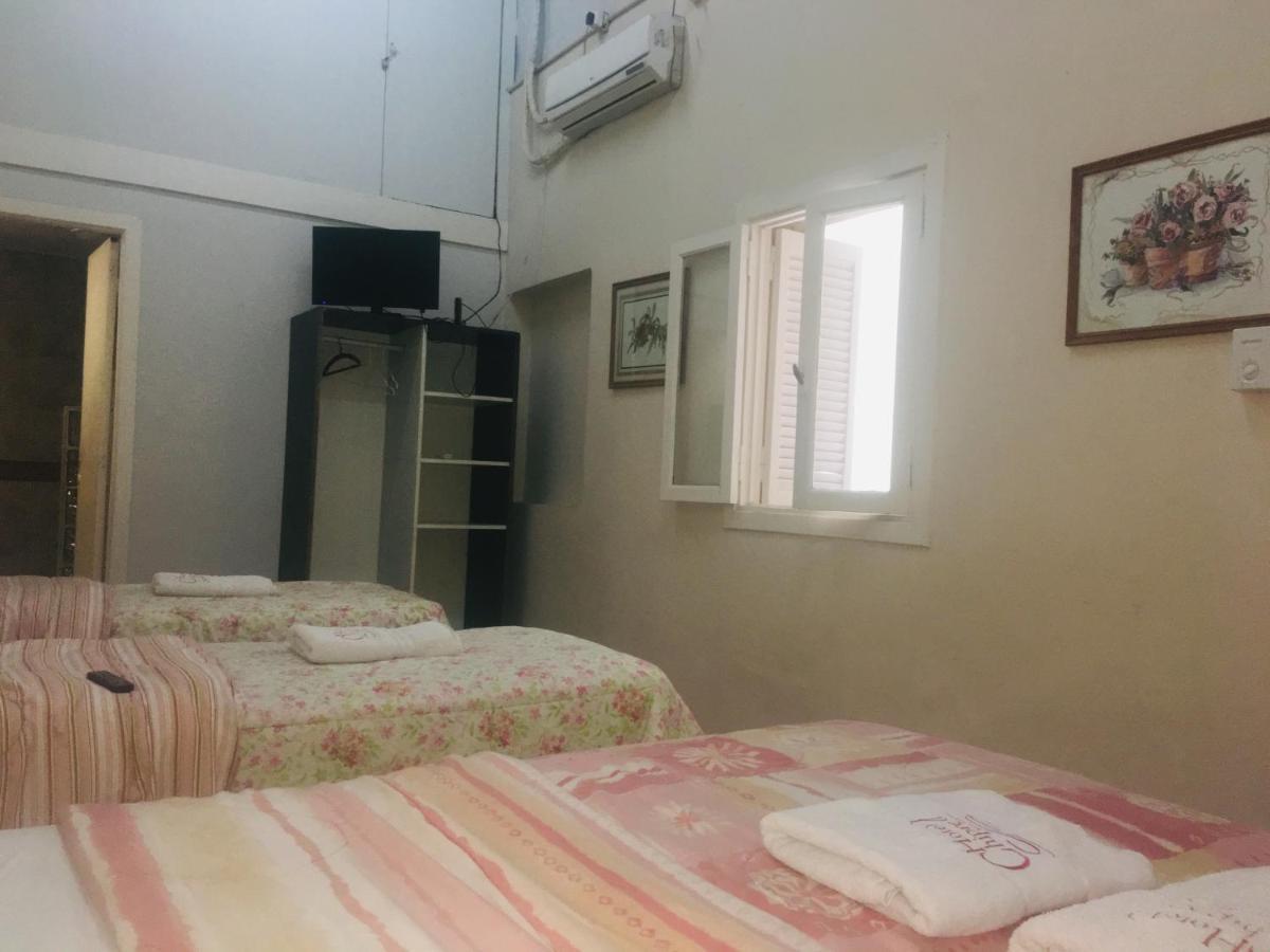 Hotel Chipre Buenos Aires Ngoại thất bức ảnh