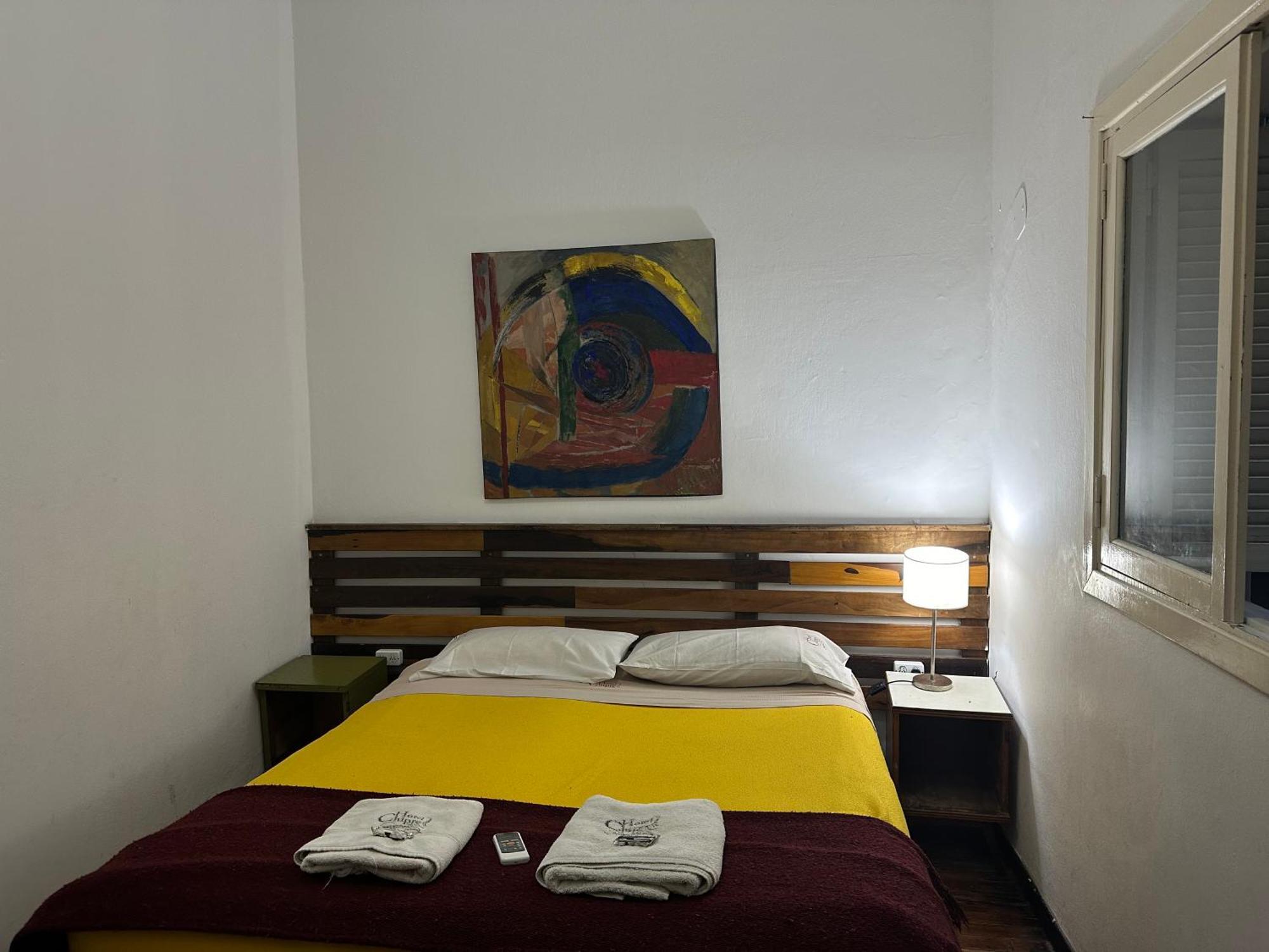 Hotel Chipre Buenos Aires Ngoại thất bức ảnh