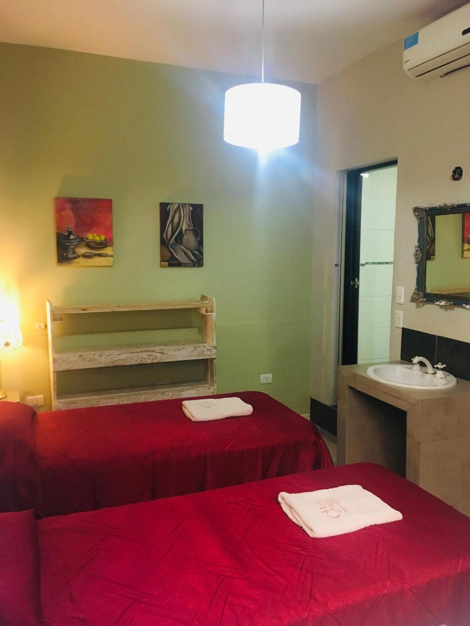 Hotel Chipre Buenos Aires Ngoại thất bức ảnh