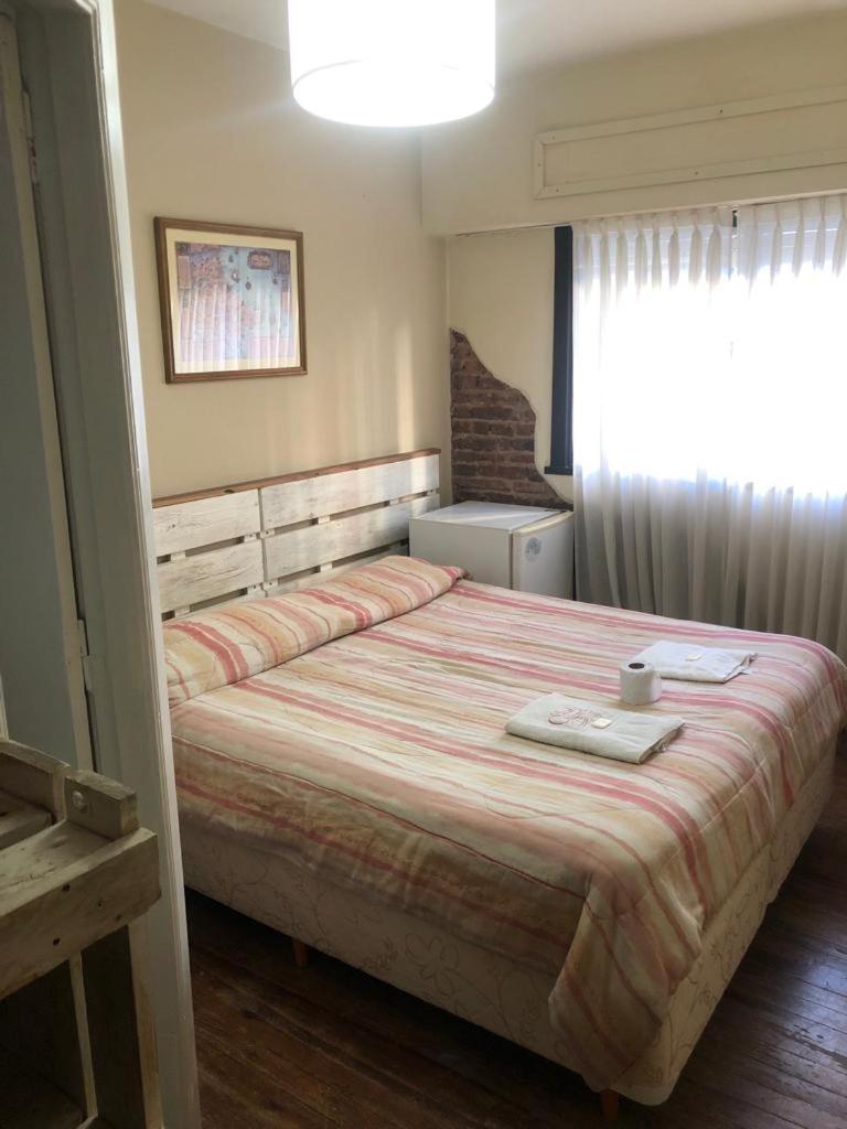 Hotel Chipre Buenos Aires Ngoại thất bức ảnh