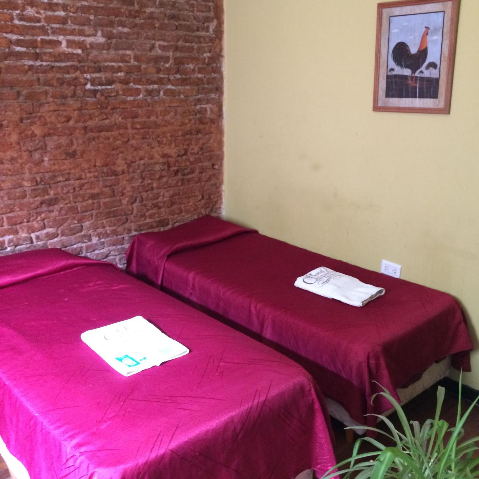 Hotel Chipre Buenos Aires Ngoại thất bức ảnh