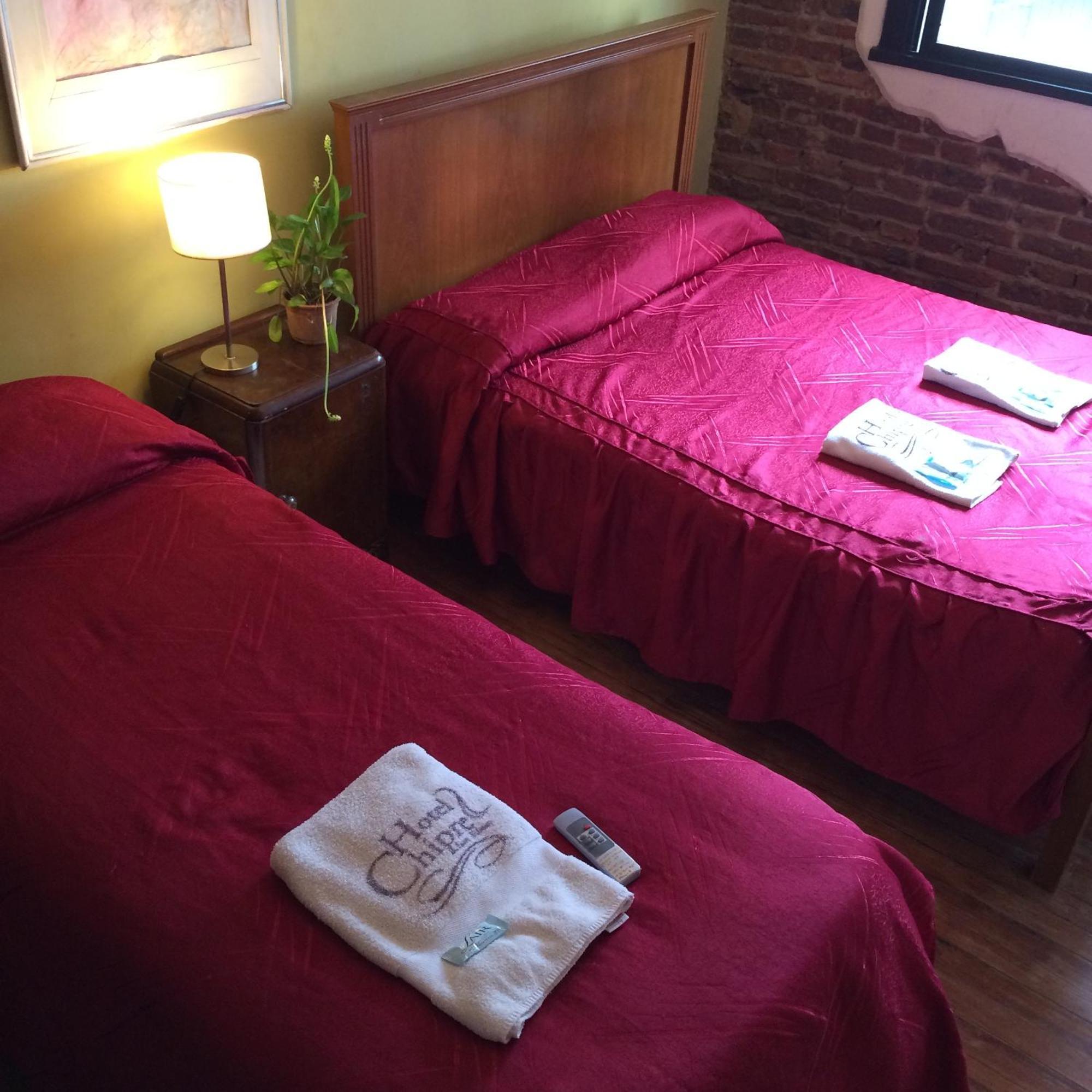 Hotel Chipre Buenos Aires Ngoại thất bức ảnh