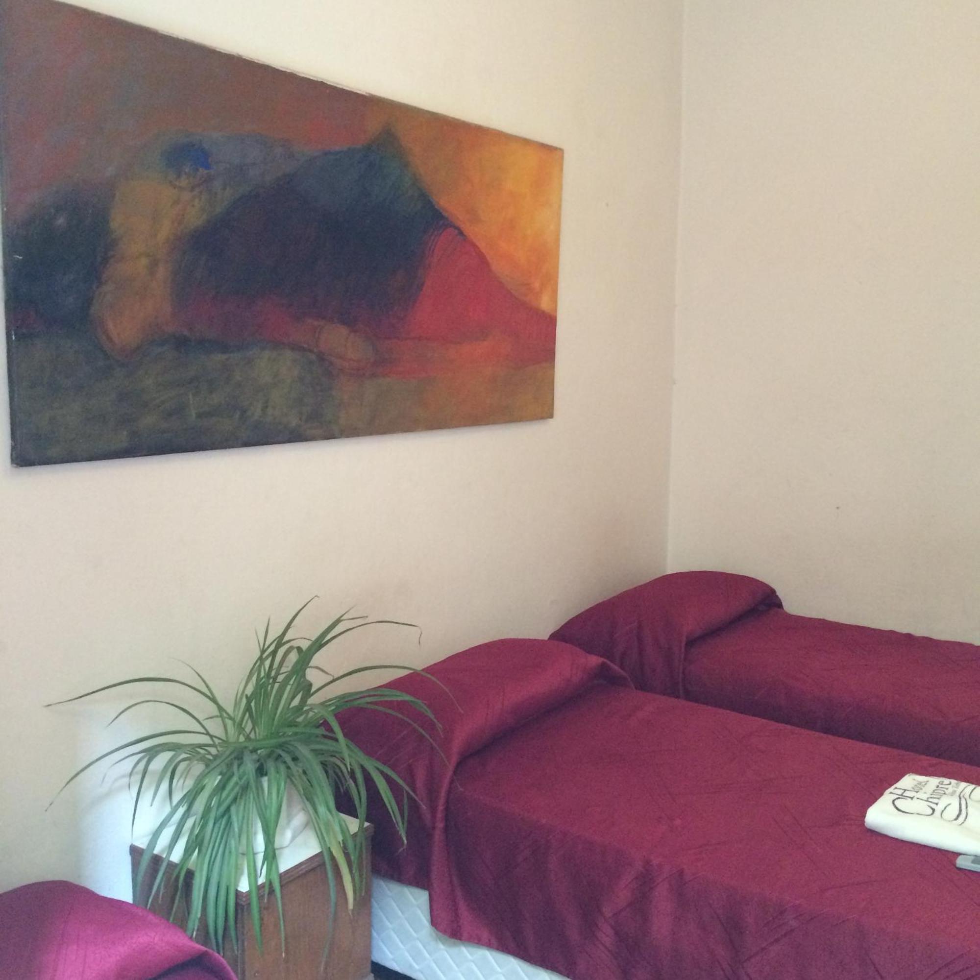 Hotel Chipre Buenos Aires Ngoại thất bức ảnh