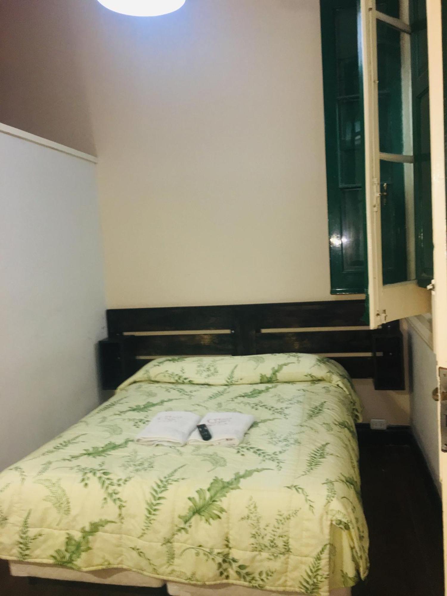 Hotel Chipre Buenos Aires Ngoại thất bức ảnh