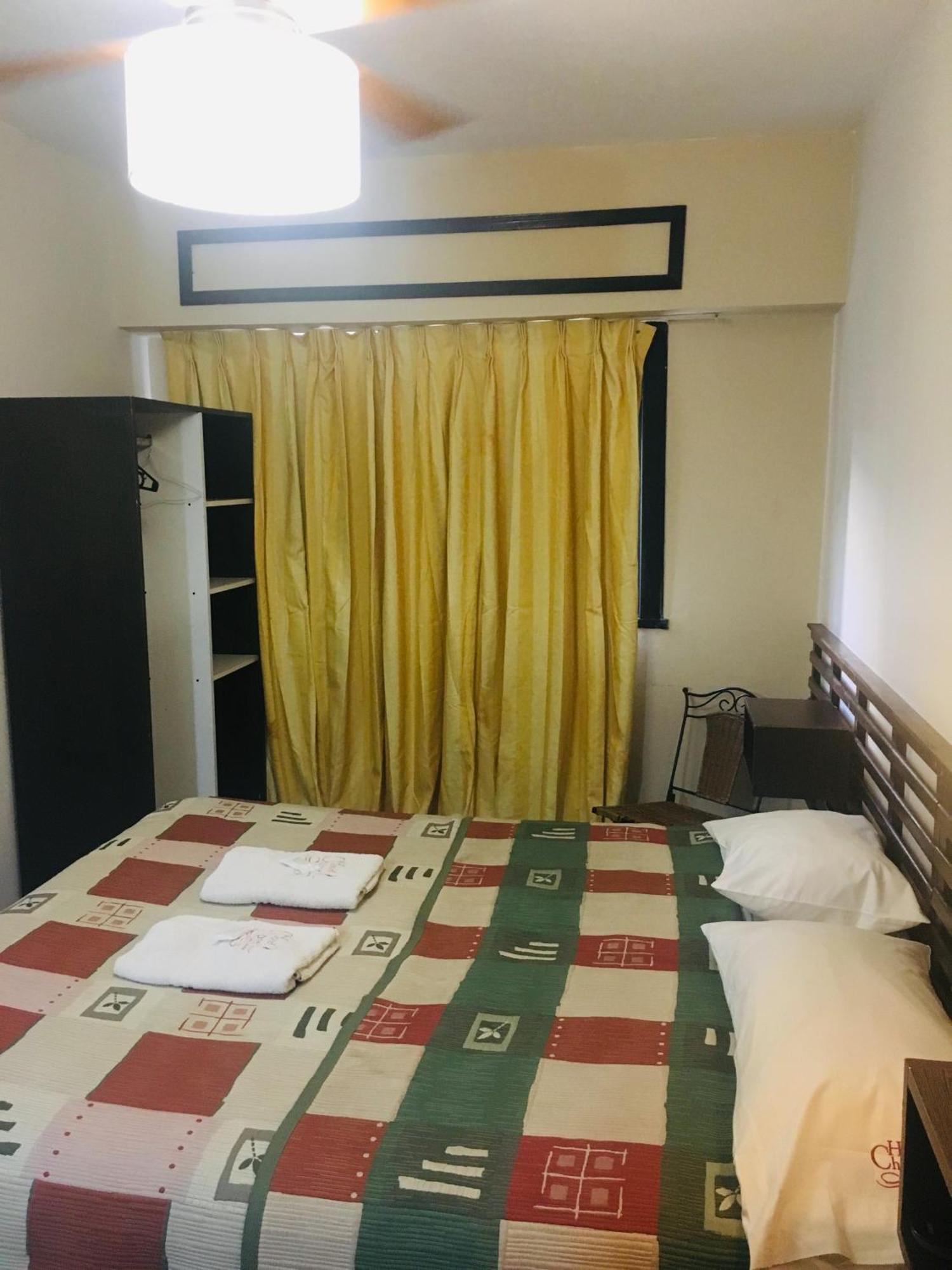 Hotel Chipre Buenos Aires Ngoại thất bức ảnh