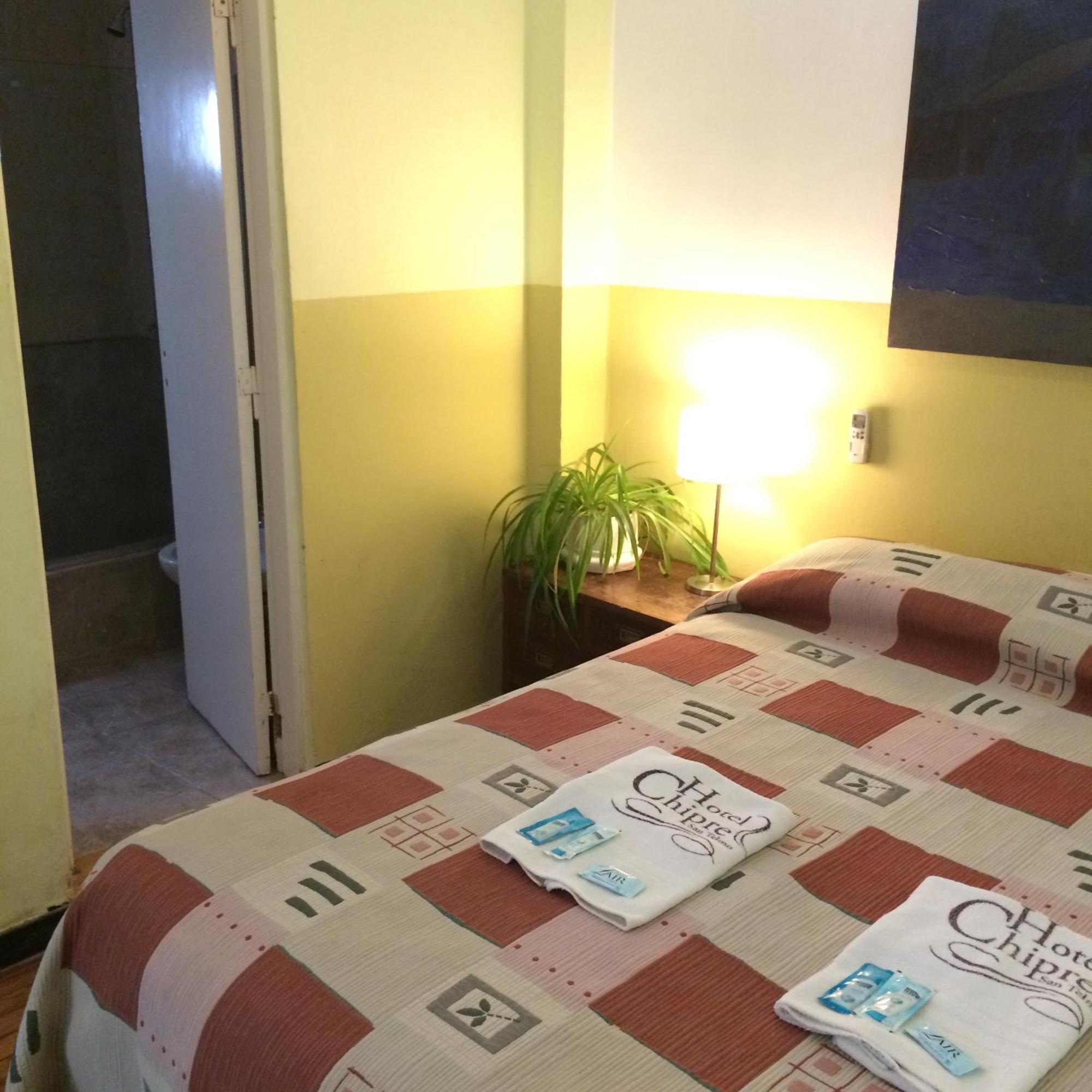 Hotel Chipre Buenos Aires Ngoại thất bức ảnh