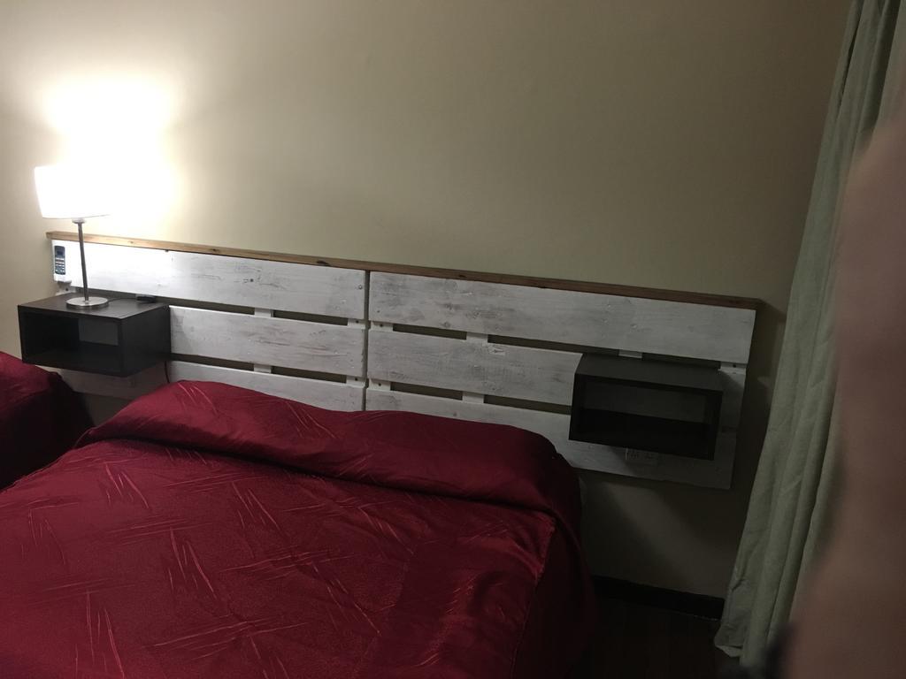 Hotel Chipre Buenos Aires Ngoại thất bức ảnh